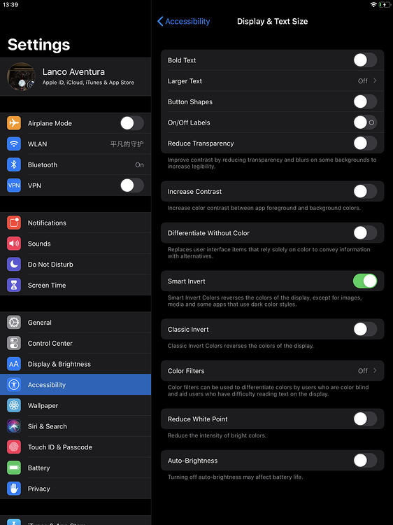 marginnote dark mode marginnote dark mode